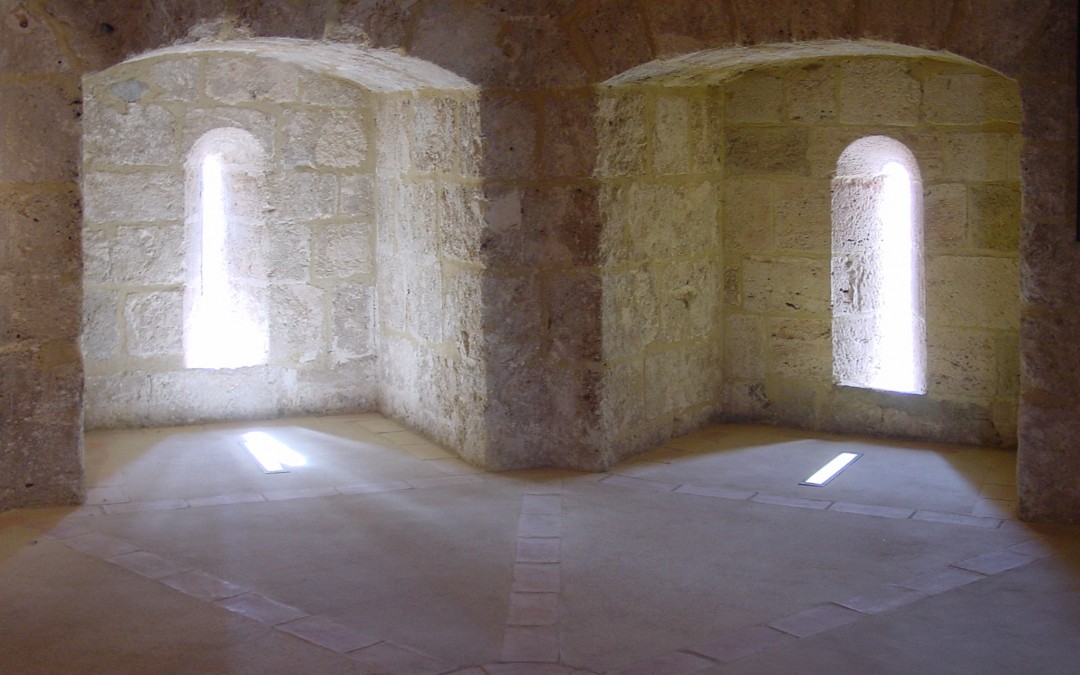 Restauración de las fortificaciones de Segorbe 2007